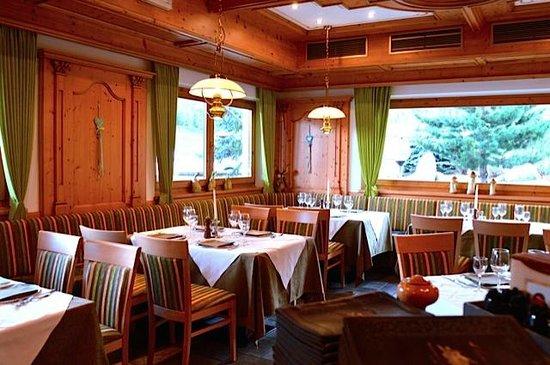 Ristorante Il Cenacolo